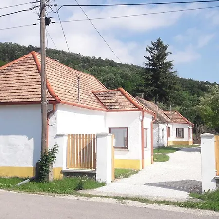Διαμέρισμα Hegyalja Vendeghaz *